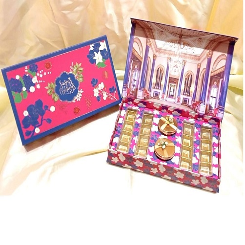 Pharmaceutical Carton